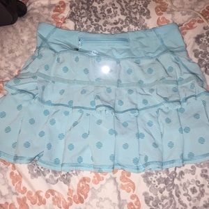 Lululemon skirt